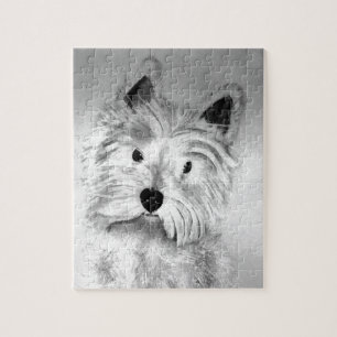 West Highland White Terrier