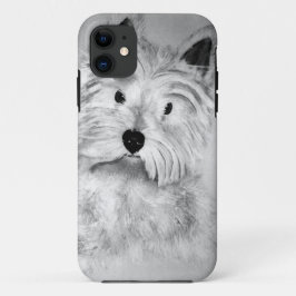 West Highland White Terrier Case-Mate iPhone Hülle