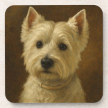 West Highland White Terrier