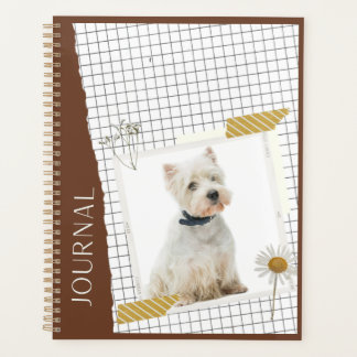 West Highland White Terrier   Planer