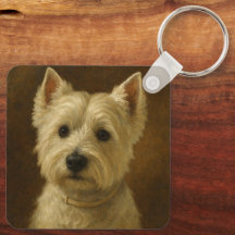 West Highland White Terrier