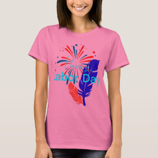 west_indian_american_day_parade T-Shirt