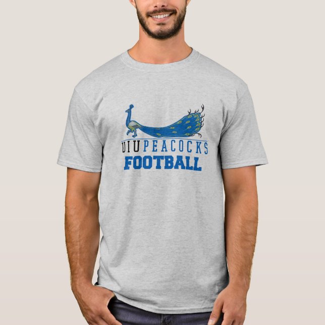 WEST, MIKE T-Shirt (Vorderseite)