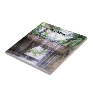 West Palm Beach Waterfall Fliese