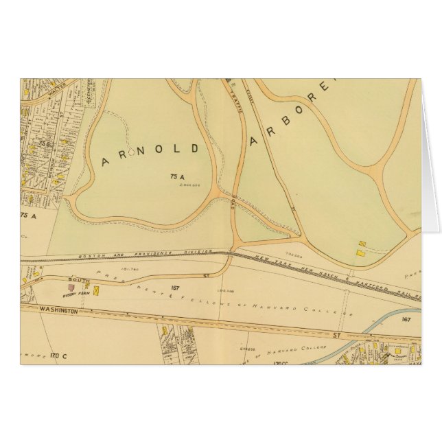 West Roxbury, Massachusetts 4 (Vorderseite (Horizontal))
