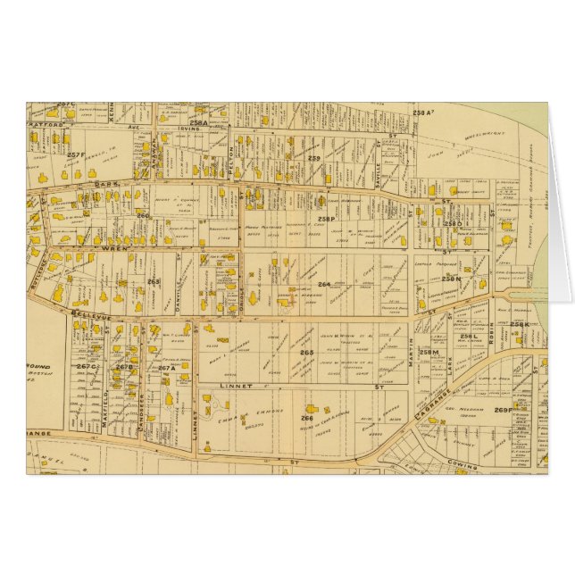 West Roxbury, Massachusetts 5 (Vorderseite (Horizontal))