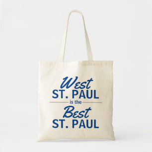 West St. Paul ist der beste St. Paul Tragetasche
