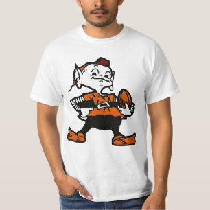 " West Valley Browns Backers" T-Shirt
