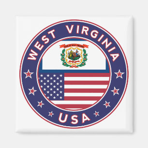 West Virginia Magnet