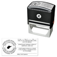 West Virginia Notary Public Recognition Briefmarke