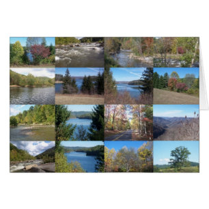 West- Virginiacollage