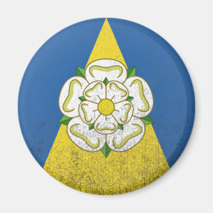 West Yorkshire Magnet