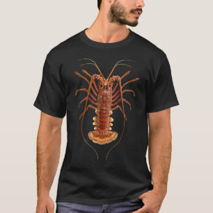 Westaustralischer Klippenlobster T-Shirt