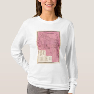 Westbauernhöfe T-Shirt