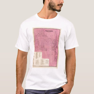 Westbauernhöfe T-Shirt