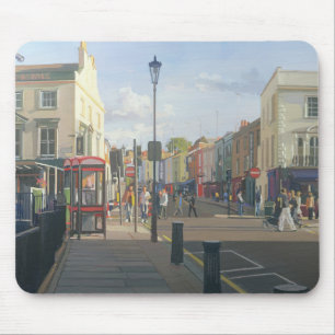 Westbourne Waldung Mousepad