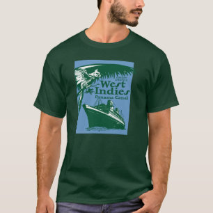 Westc$inseln-cc$t-Shirt T-Shirt