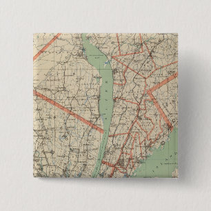 Westchester Co & Umgebung Button