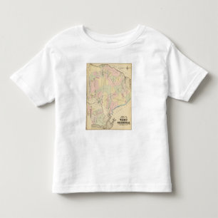 Westchester, New York Kleinkind T-shirt