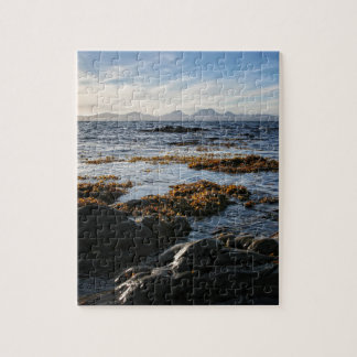 Westcoast von Schottland, Insel von Jura