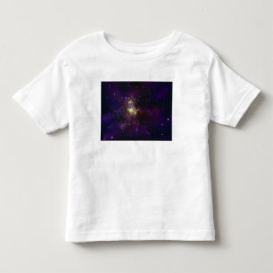 Westerlund 2, ein junger Sternhaufen Kleinkind T-shirt