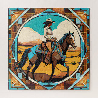 Western Adventurer 3