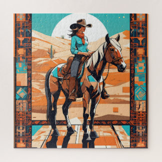 Western Adventurer 4