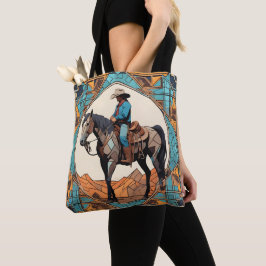 Western Adventurer 6 Tasche