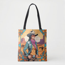 Western Adventurer Tasche