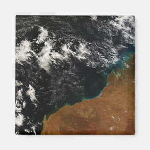 Western Australien Magnet