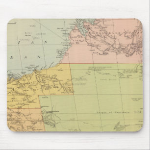 Western Australien Mousepad