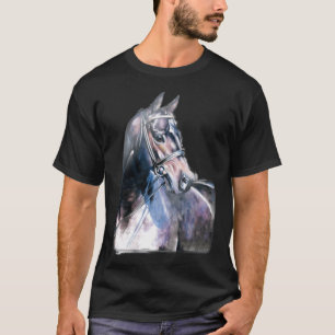Western bibi & tina T-Shirt