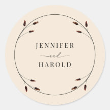 Western Boho Farm Ranch Hochzeit