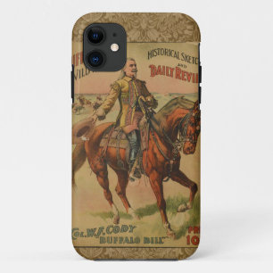 Western Buffalo Bill Wild West title_seo2