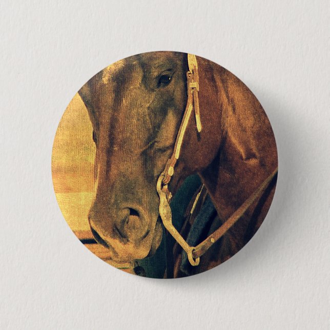 Western Button (Vorderseite)