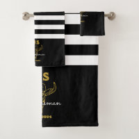 Western Country Cowboy Mariage Monogram Groomsmen