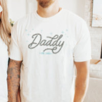 Western Cowboy Rodeo Personalisiert Daddy