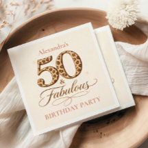 Western Cowgirl 50 & Fantastischer Geburtstag