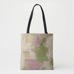 Western Europa Tasche