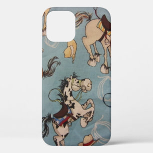 Western Horses Case-Mate iPhone Case