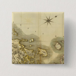 Western Isles Middle Button