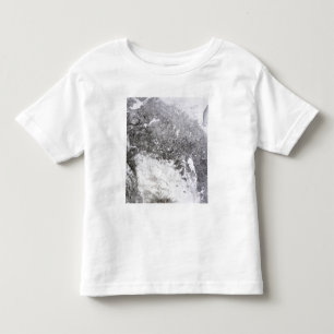 Western Kanada Kleinkind T-shirt