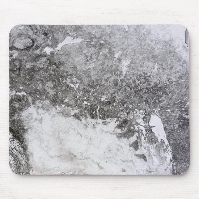 Western Kanada Mousepad (Vorne)