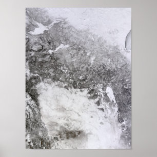 Western Kanada Poster