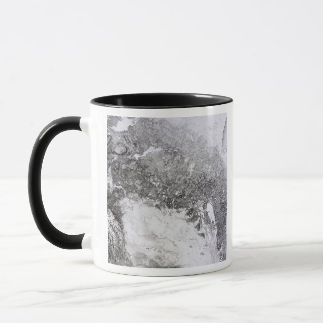 Western Kanada Tasse (Links)