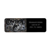 Western Land Stampede Pferde Cowboy Rodeo