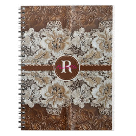 Western Ländervorsprung an vorderster Front Notizblock