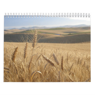 Western-Landschaftskalender Kalender