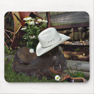 Western Mousepad
