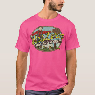 Western Pancake House 1968 TShirt